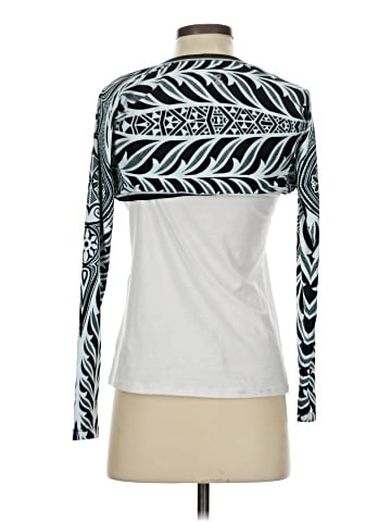 YMX by Yellowman Long Sleeve Top (view 2)