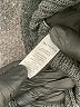 Athleta 100% Polyester Gray Long Sleeve Top Size XS - photo 8