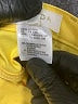 Escada Solid Yellow Shorts Size EU 34 / US 4 - photo 4