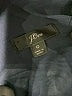 J.Crew 100% Polyester Solid Blue Jumpsuit Size 0 - photo 4