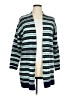 Talbots Teal Cardigan Size XL - photo 1