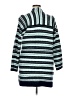 Talbots Teal Cardigan Size XL - photo 2