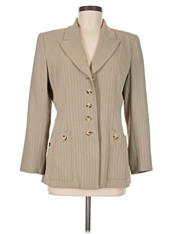 Albert Nipon Blazer (view 1)