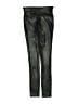 SPANX Metallic Black Active Pants Size XS (kids) - photo 2