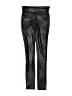 SPANX Metallic Black Active Pants Size XS (kids) - photo 1