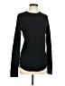 Uniqlo Black Pullover Sweater Size S - photo 1