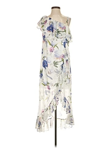 Slate & Willow Cocktail Dress (view 1)