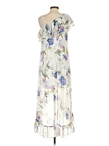 Slate & Willow Cocktail Dress (view 2)