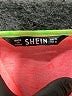Shein Pink Tank Top Size XL - photo 7