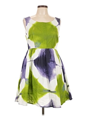 Busayo Cocktail Dress (view 1)