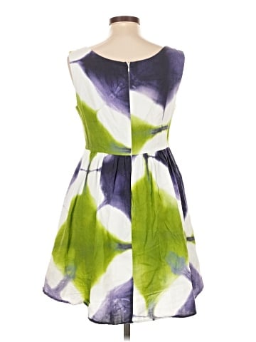 Busayo Cocktail Dress (view 2)