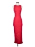 Assorted Brands Red Cocktail Dress Size S - photo 1
