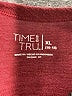 Time and Tru Burgundy Pullover Sweater Size XL - photo 7
