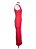 Assorted Brands Red Cocktail Dress Size S - photo 4