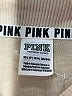 Victoria's Secret Pink 100% Polyester Gold Jacket Size XS - photo 6