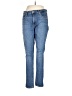 Levi's Solid Blue Jeans Size 33 waist - photo 1