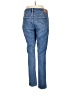 Levi's Solid Blue Jeans Size 33 waist - photo 2