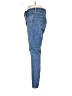 Levi's Solid Blue Jeans Size 33 waist - photo 5