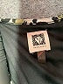 Anne Klein Animal Print Gray Cocktail Dress Size 6 - photo 6