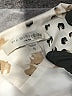 Habitual Print Ivory Cocktail Dress Size S - photo 7