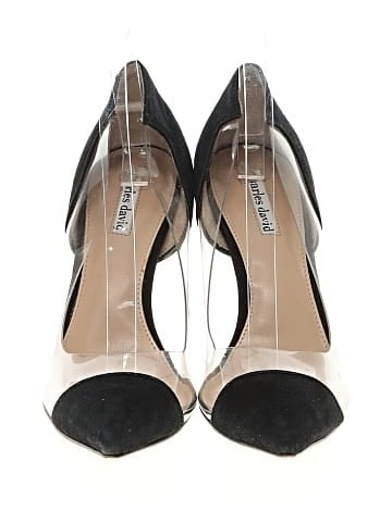 Charles David Heels (view 2)