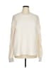 Assorted Brands Ivory Pullover Sweater Size XL - photo 1