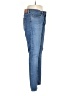 Levi's Solid Blue Jeans Size 33 waist - photo 4