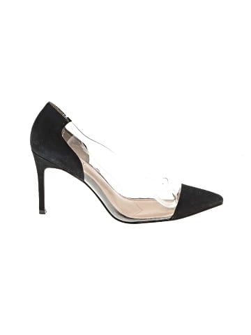 Charles David Heels (view 1)