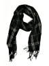 Pieces Black Scarf One size - photo 1