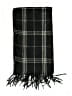 Pieces Black Scarf One size - photo 2