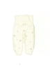 H&M 100% Cotton Ivory Casual Pants 0-3 MO / 3 MO - photo 1