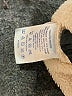 Lands' End 100% Polyester Tan Pullover Sweater Size 10 - 12 - photo 8