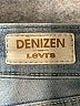 Denizen from Levi's Hearts Blue Jeans Size 5 - photo 7