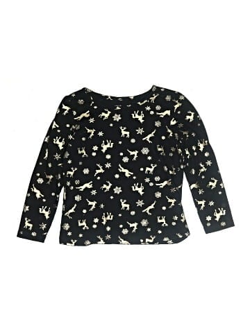 Epic Threads Long Sleeve Top (view 1)