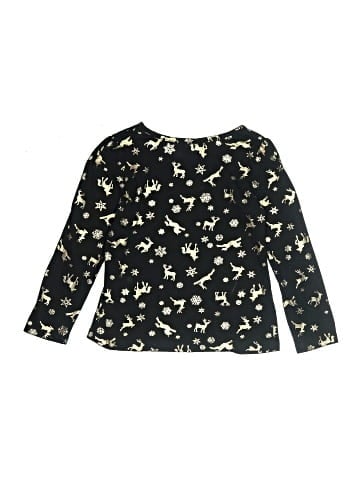 Epic Threads Long Sleeve Top (view 2)