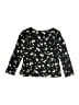 Epic Threads Stars Black Long Sleeve Top Size 4T - photo 2