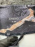 Oysho Print Black Leggings Size S - photo 7