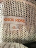 Knox Rose Ivory Turtleneck Sweater Size M - photo 7