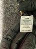 Emily... 100% Polyester Black Blazer Size 22W - photo 7