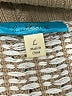 Buttons 100% Acrylic Tan Cardigan Size L - photo 7