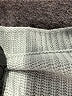 Unbranded Solid Gray Wool Pullover Sweater Size S - photo 7
