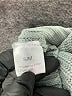 Unbranded Solid Gray Wool Pullover Sweater Size S - photo 8