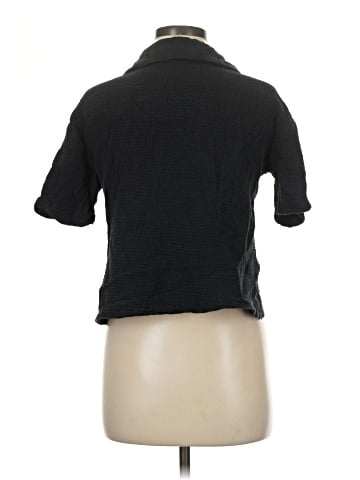 Shein 3/4 Sleeve Blouse (view 2)