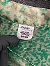 Jockey 100% Polyester Green 3/4 Sleeve Blouse Size S - photo 7