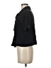 Shein 100% Polyester Black 3/4 Sleeve Blouse Size 6 - photo 5