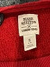 Lands' End Polka Dots Burgundy Pullover Sweater Size S - photo 7