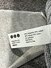 Three Dots Gray Pullover Sweater Size S - photo 8