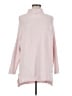 Unbranded Pink Turtleneck Sweater Size M - photo 1