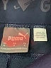 Puma Blue Active Pants Size M - photo 7