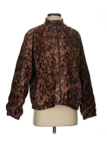 Rafael Jacket (view 1)